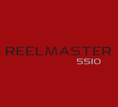 Toro Reelmaster 5510 Premium Vinyl Decal 2-Pack – 18.25″ wide x 3″ tall