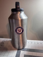 Washington Nationals Car Truck Laptop Decal Window Various sizes Free Tracking