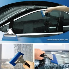 Complete Window Tinting Tools – 7-Piece Kit for Effortless Car Vinyl Application