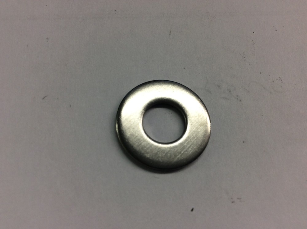 Polaris 7555874 New OEM Stainless Steel Flat Washer 2000 600 XC SP Edge