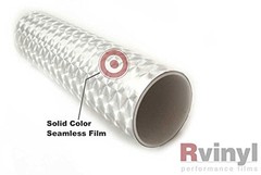 Rvinyl Craft Film Vinyl Sheet Roll DIY Wrap Decal Metal Engine Turn – 12 x 60″