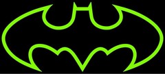 Batman Dark Knight Vinyl Decal Car Phone Laptop Multiple Options Colors Sizes