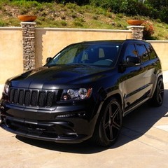 FITS Dodge DURANGO 10 Inch Vinyl Racing Stripes Graphics Decals 40 FOOT ROLL
