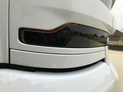 2015- 2019 LD Chevrolet Silverado Front Turn Signal Tint – LUXE MATERIAL