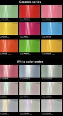 3M Quality Vinyl Car Wraps – All Colors Available – Please Choose – 5×60 Feet