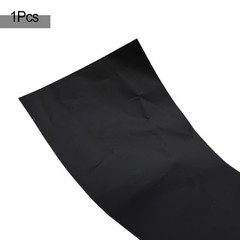 High Quality Light Dimming PVC Black 8x4inch For Automobiles Motorcycles