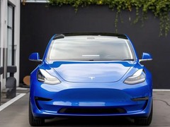 Milliotone Gloss Sapphire Blue Premium Vinyl DIY Custom Car Wrap