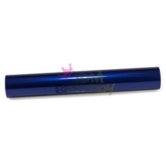 ESSMO PET Super Gloss Metallic Blueberry Car Vehicle Vinyl Wrap Decal Like Paint