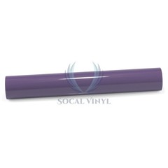 ESSMO PET Super Gloss Negroni Purple Vehicle Vinyl Wrap Decal Sheet Like Paint