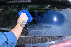 300x Microfiber Cleaning Cloth Towel Rag Car Polishing No Scratch Auto Detailing