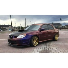 Avery Dennison SW900 Supreme Colorflow Gloss Roaring Thunder Vinyl Wrap | 552-S