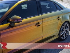 Avery Dennison Car Film SW900 ColorFlow Gloss Vinyl Rising Sun 447-S – 2ft x 5ft
