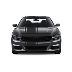 Racing Stripes & pinstripes [3x] 2″ , 17″, 2″ x 68″ Self Healing Vinyl Fits All
