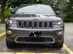 VVivid 2019 HEX+ Light Smoke Air-Tint Headlight Tint | V315