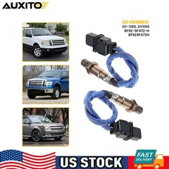 DY1185 Oxygen Sensor 8F9Z-9F472-H DY-1185 For Ford F150 Expedition Lincoln 1-10X