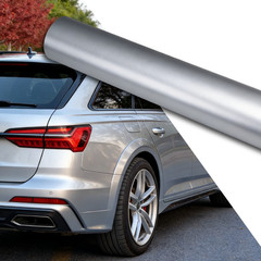 Premium Ultra Gloss PET Liner Self Adhesive Vinyl Wrap Air Release Bubble Free