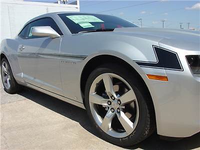 Shift Side Door Vinyl Graphics Decals Stripes 3M Pro for 2010-2014 Chevy Camaro