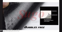 72″x60″ Chrome/Silver Vinyl Wrap Protector Film DIY Sticker “AIR BUBBLE FREE”