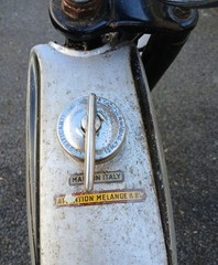 ATTENTION MELANGE 8% decal vinyl stickers stickers ステッ