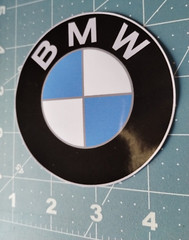BMW M Sticker M2 M3 M4 M5 M6 Stickers