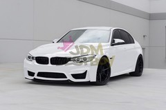 ESSMO PET Super Gloss White Car Vehicle Vinyl Wrap Decal Glossy Like Paint