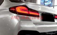 ESSMO PET Super Gloss Metallic Platinum Silver Car Vinyl Wrap Decal Like Paint