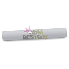 ESSMO PET Super Gloss White Car Vehicle Vinyl Wrap Decal Glossy Like Paint