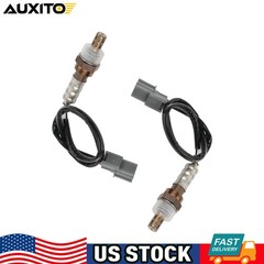 1/2set Upstream Downstream Oxygen O2 Sensor For 2005-2010 Honda Odyssey 3.5L V6