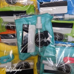 Decal Application Kit | Anti Vinyl co