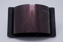Metallic Leblon Purple Color PPF