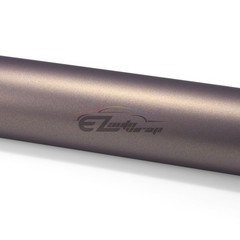 Matte Metallic Solar Bronze TPU PPF Paint Protection Film Dry Wet Car Vinyl Wrap