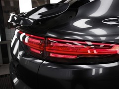 ESSMO PET Super Gloss Metallic Steel Gray Vehicle Vinyl Wrap Decal Like Paint