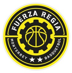 Fuerza Regia de Monterrey Vinyl Decal Sticker Car Window Wall Multiple Sizes