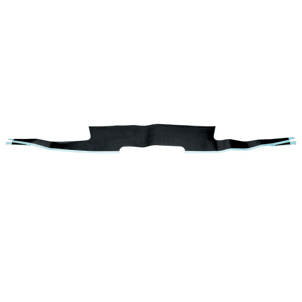 OEM NEW GENUINE 2017 Chevrolet Camaro Rear End Panel Compartment Decal 23280410
