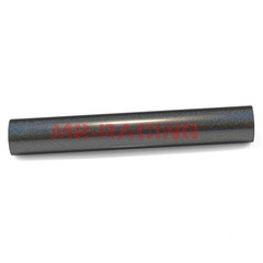 Laser Flip Gloss Gray Metallic Glossy Rainbow Holographic Vinyl Wrap Sticker