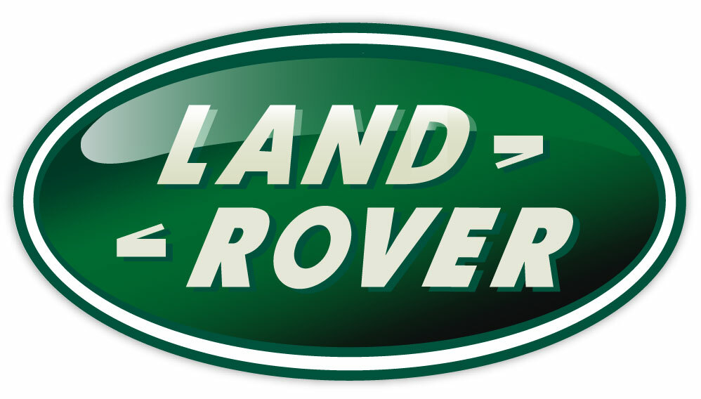 LAND ROVER sticker decal 6″ x 3″