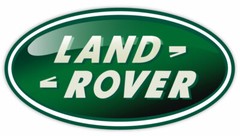 LAND ROVER sticker decal 6″ x 3″