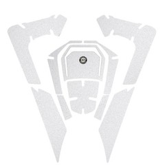 Motorcycle Anti Slip Fuel Tank Pad Sticker For HONDA NSS 350 Forza 350 2020-