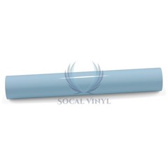 ESSMO PET Super Gloss FrozzenBlue Car Vehicle Vinyl Wrap Decal Glossy Like Paint