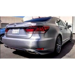 Avery Dennison SW900 Supreme Brushed Steel Metallic Vinyl Car Wrap Film | 813-X