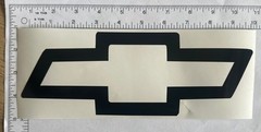 Chevy VINTAGE Vinyl Decal Large 9.5” CHOOSE YOUR COLOR-Car,Boat,Window,Tumbler