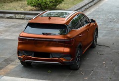 【Satin Chrome】 Bronze Matte Metallic Car Vinyl Wrap Sticker Air Release Sheet