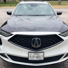 Ultra Gloss PET Liner Black Forged Composite Carbon Fiber Vinyl Wrap Air Release