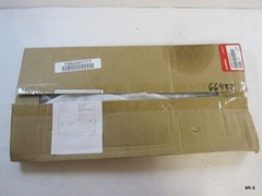 Genuine Honda 72935-THR-A11 Garnish Assembly Right Slide Door Quarter Pillar