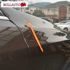 Vinyl Car Wrap Tools Kit Set Magnet Tucking Micro Squeegee Gasket Window Tint