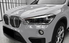 TPU Color Gloss Light Nardo Gray PPF Paint Protection Film Dry Wet Vinyl Wrap