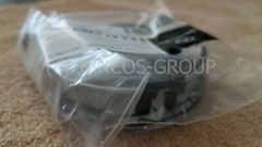 OEM Mercedes Benz Wheel Center Caps **NEW ** Chrome Raised Logo 6-6-47-0200