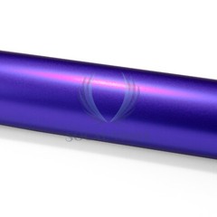 ESSMO PET Romance Chrome Purple Auto Car Vehicle Vinyl Wrap Decal Sticker Paint