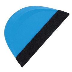 Squeegee for Vinyl Wrap Window Film Installing Car Decal Applicator Tools