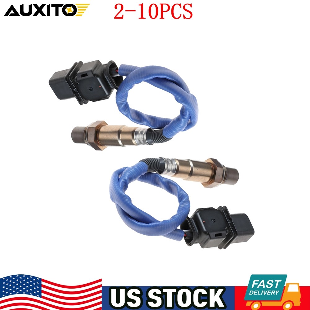 Oxygen Sensor DY1185 8F9Z-9F472-H For Ford F-150 Expedition Fiesta 1-10X